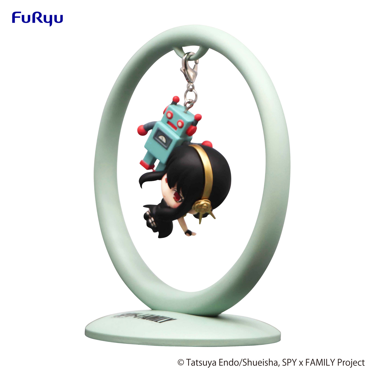 Spy x Family: Yor -Trapeze- Prize Figure