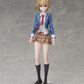 Heaven Burns Red: Kayamori Ruka 1/8 Scale Prize Figure
