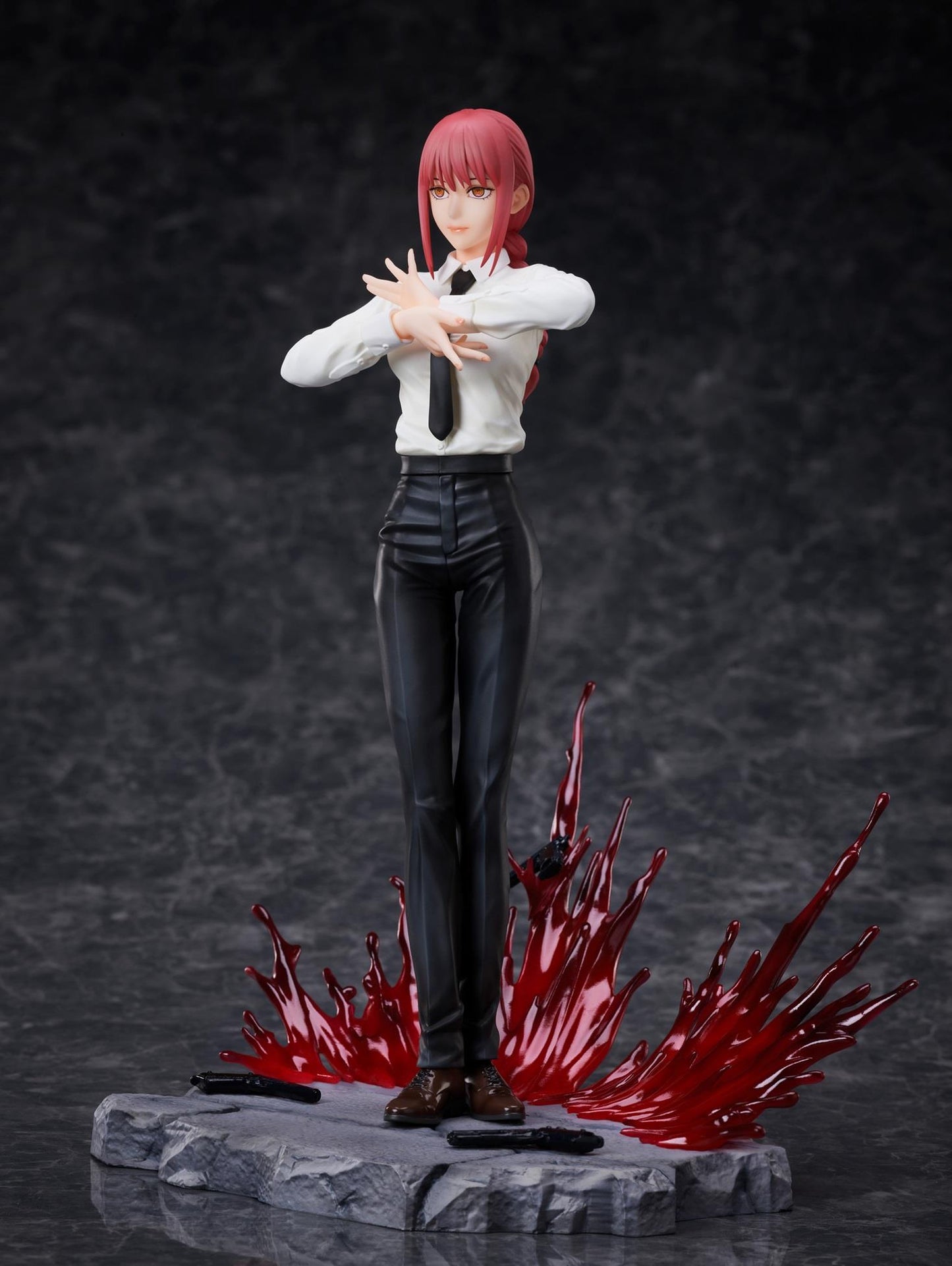 Chainsaw Man: Makima 1/7 Scale Figurine