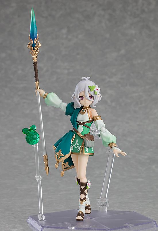 Princess Connect: 592 Kokkoro Figma