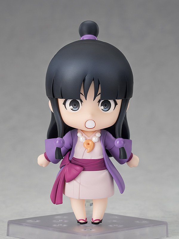 Ace Attorney: 2116 Maya Fey Nendoroid