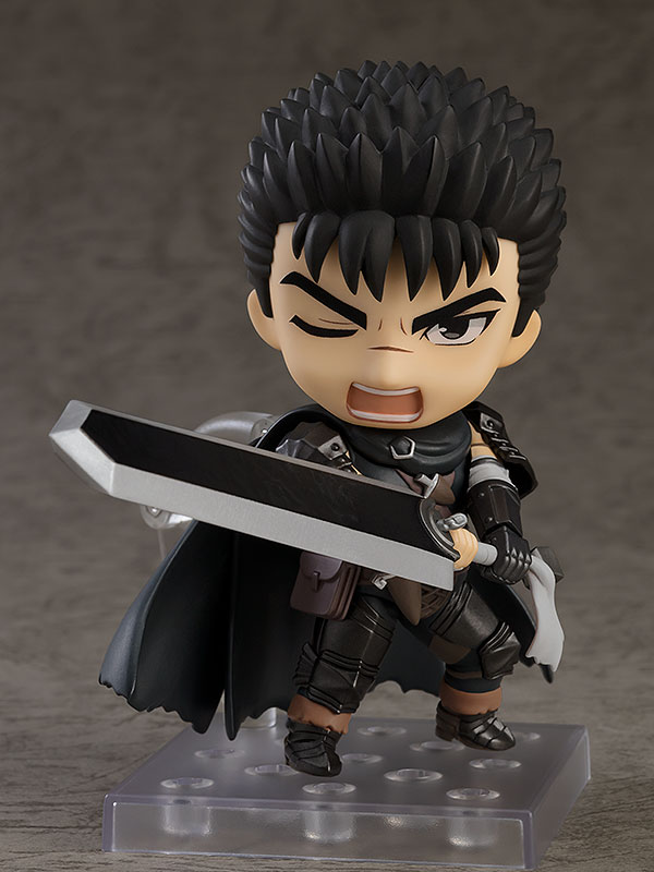 Berserk: 2134 Guts Nendoroid