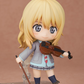 Your Lie in April: 2113 Kaori Miyazono Nendoroid