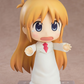 Nichijou: 2143 Hakase: Keiichi Arawi Ver. Nendoroid