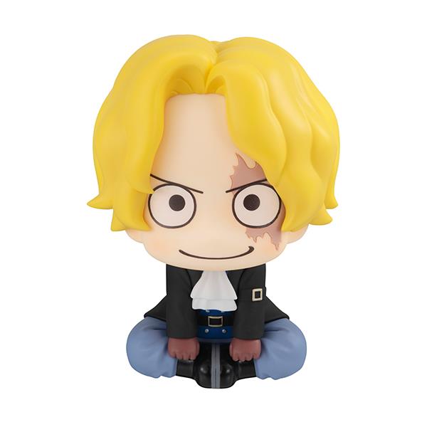 One Piece: Sabo Look Up Figurine