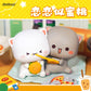 Mitao Cat Trading Figure Vol. 4 Blind Box