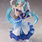 Vocaloid: Miku AMP Mermaid -Reissue- Prize Figure