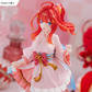 The Quintessential Quintuplets: Itsuki TENITOL Figurine