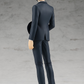Attack on Titan: Eren Yeager: Suit Ver. POP UP PARADE Figure