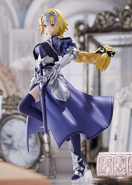 Fate/Grand Order: Jeanne d'Arc POP UP PARADE Figurine