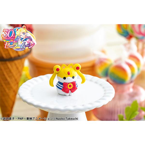 Sailor Moon: Sailor Mewn ~In the Name of the Moon, I Shall Punish You!~ 2024 Ver. Blind Box