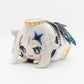 Genshin Impact: Mochikororin Vol. 3 Plush Mascot Blind Box