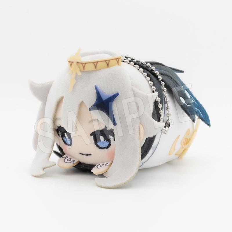 Genshin Impact: Mochikororin Vol. 3 Plush Mascot Blind Box