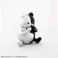 Danganronpa: Monokuma Bright Arts Figurine