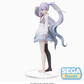 Project Sekai: Miku Empty Sekai SPM Prize Figure