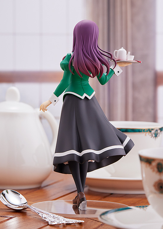 Yuri is My Job!: Mitsuki Ayanokoji POP UP PARADE Figurine