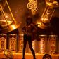 Steins;Gate: Kurisu Makise POP UP PARADE Figurine