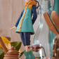 Seven Deadly Sins: King POP UP PARADE Figurine