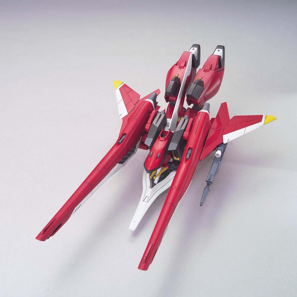 Gundam: Saviour Gundam 1/100 Scale Model