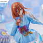The Quintessential Quintuplets: Miku TENITOL Figurine