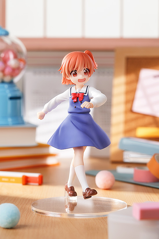 Wataten: Hinata Hoshino POP UP PARADE Figurine