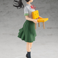 Suzume: Suzume Iwato POP UP PARADE Figurine
