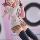 Danganronpa: Chiaki: Monomi Hoodie Ver. POP UP PARADE Figurine