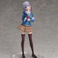 Heaven Burns Red: Yuki Izumi 1/8 Scale Prize Figure