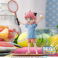 Spy x Family: Anya -Tennis- Luminasta Prize Figure