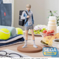 Spy x Family: Loid Tennis Luminasta Prize Figure