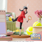 Spy x Family: Yor Tennis Luminasta Prize Figure