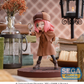 Spy x Family: Anya -Playing Detective- Luminasta Prize Figure