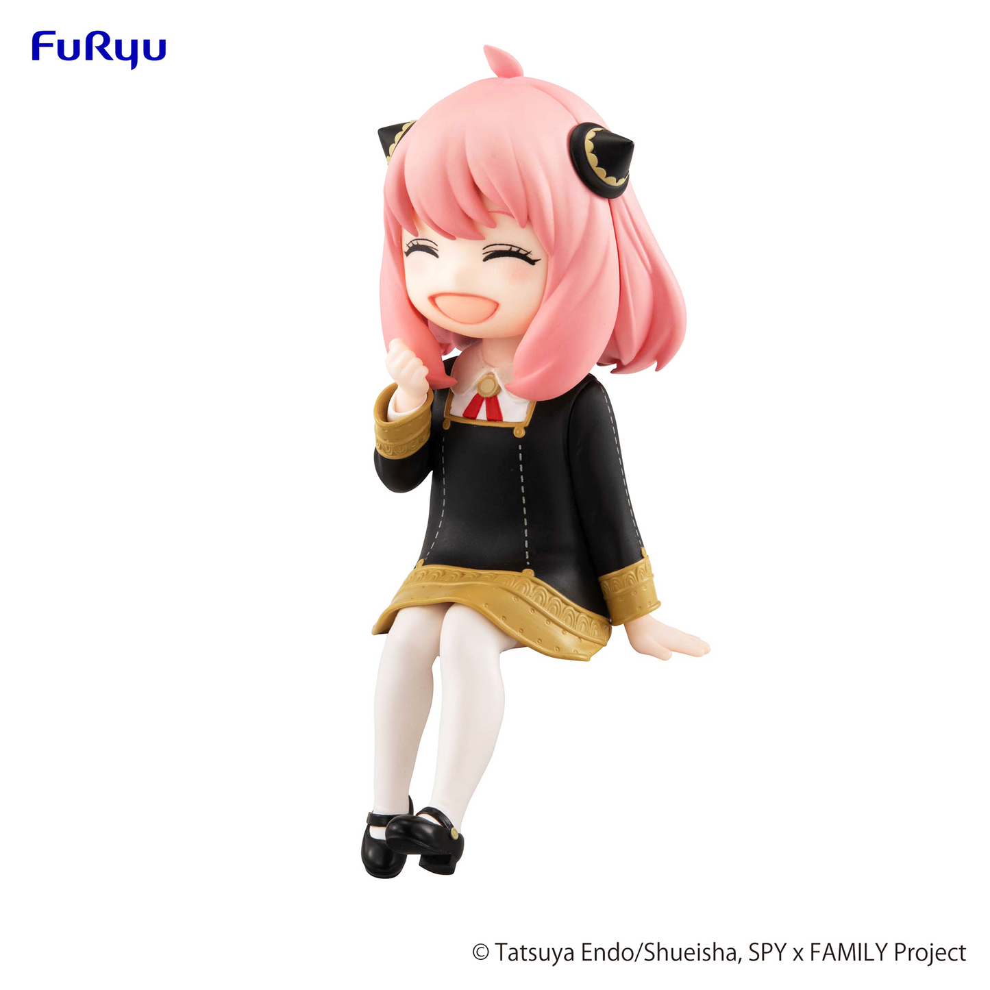 Spy x Family: Anya -Another Ver.- Noodle Stopper Prize Figure