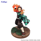 Demon Slayer: Tanjiro Exceed Creative Prize Figure