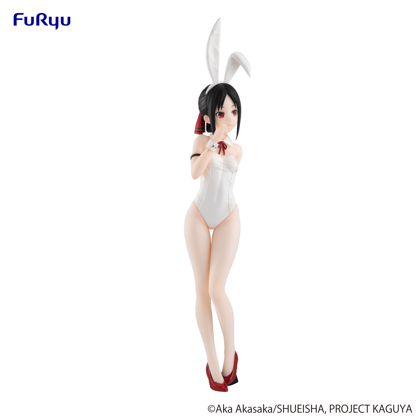 Kaguya-sama: Love is War: Kaguya BiCute Bunnies Prize Figure
