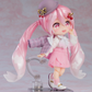 Vocaloid: Sakura Miku: Hanami Outfit Ver. Nendoroid Doll