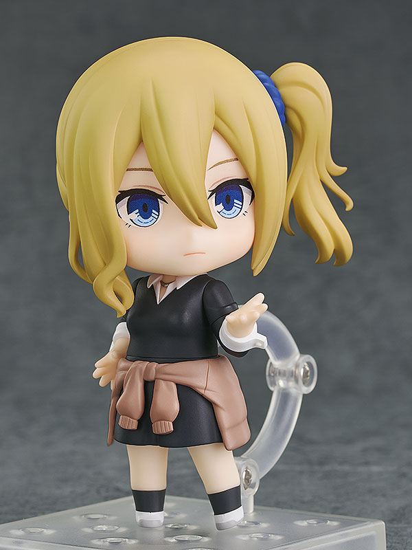 Kaguya-sama: Love is War: 2257 Ai Hayasaka Nendoroid