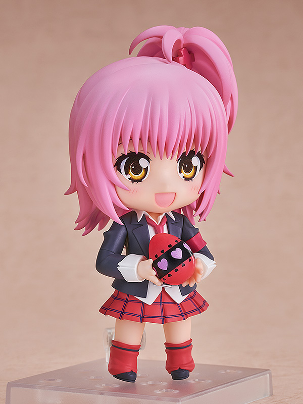 Shugo Chara: 2144 Amu Hinamori Nendoroid