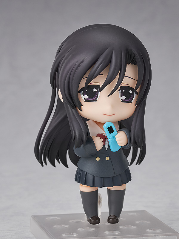 School Days: 2209 Kotonoha Katsura Nendoroid