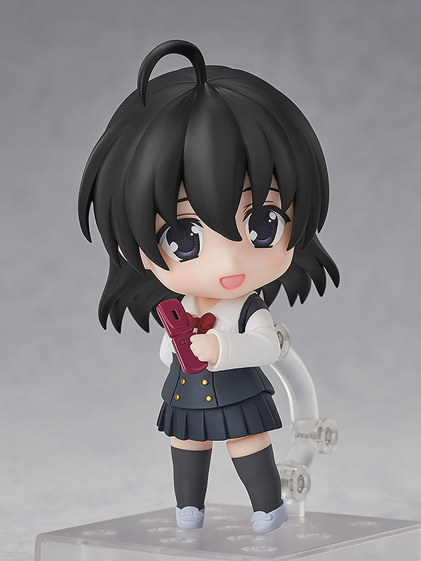 School Days: 2210 Sekai Saionji Nendoroid