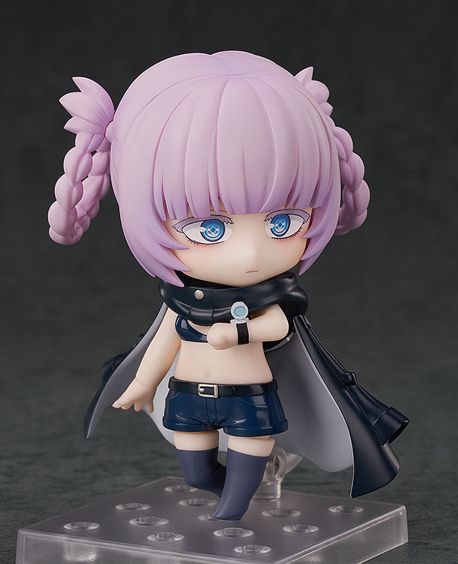 Call of the Night: 2147 Nazuna Nanakusa Nendoroid