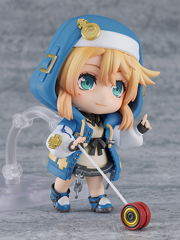 Guilty Gear -Strive-: 2212 Bridget Nendoroid