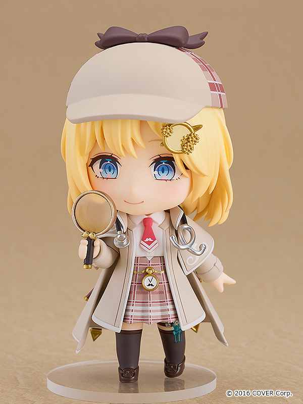 Hololive: 2216 Watson Amelia Nendoroid