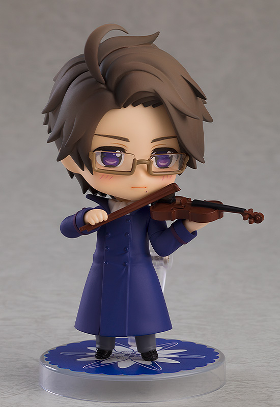 Hetalia: 2213 Austria Nendoroid