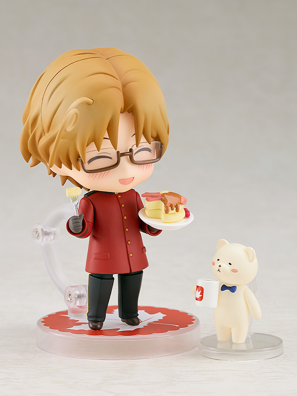 Hetalia: 2173 Canada Nendoroid
