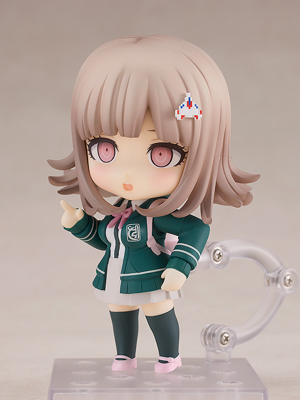 Danganronpa: 2227 Chiaki Nanami Nendoroid