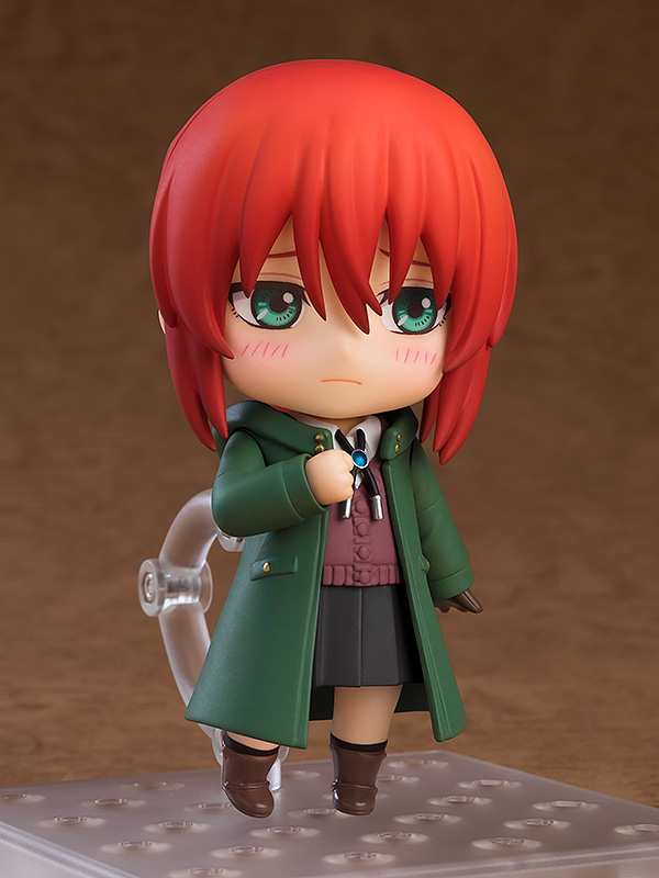 The Ancient Magus' Bride: 2174 Chise Hatori Nendoroid