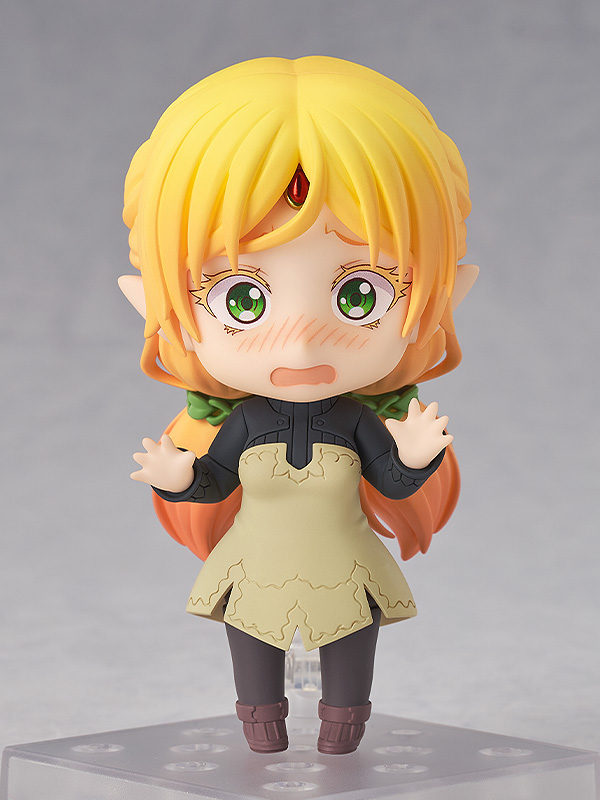 Uncle From Another World: 2130 Elf Nendoroid
