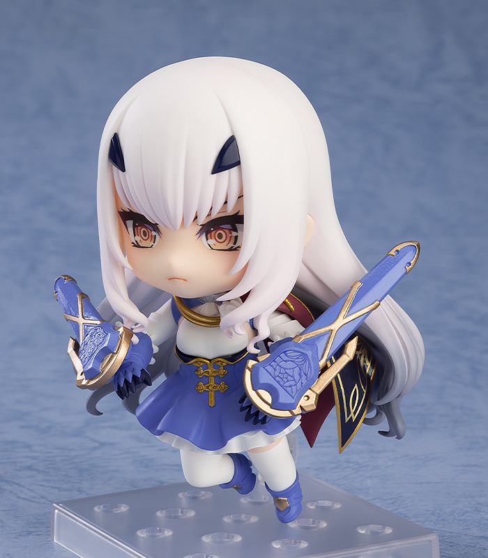 Fate/Grand Order: 2190 Lancer/Melusine Nendoroid