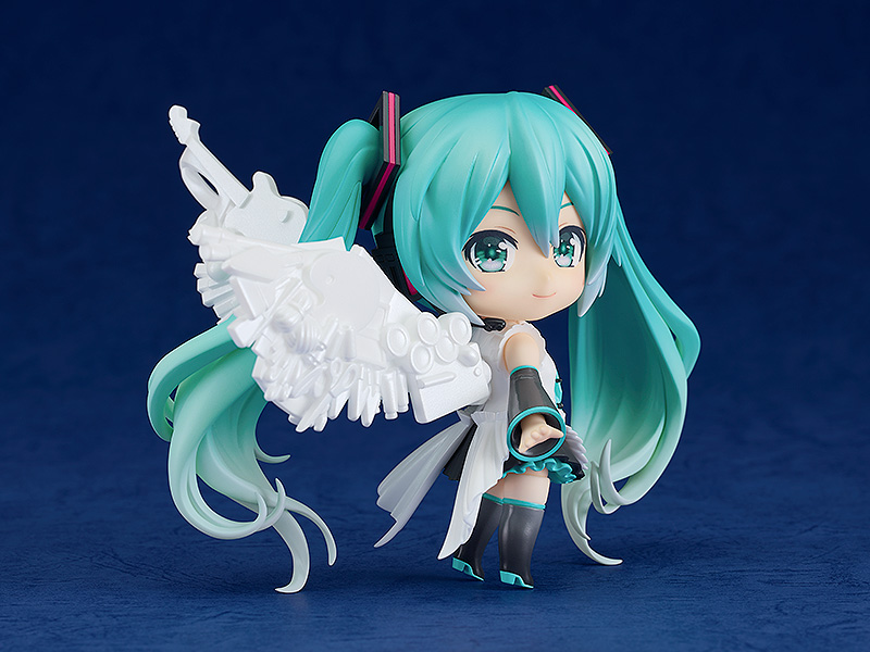 Vocaloid: 2222 Hatsune Miku: Happy 16th Birthday Ver. Nendoroid